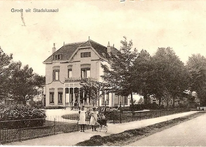 B&B Villa De Beuk