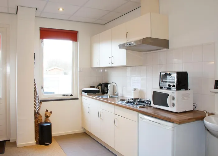 Apartment Nieuw-Moscou